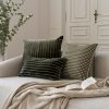 Cordian Green Decorative Pillow 50x50 Prestige Line Cordian Green Decorative Pillow 50x50 Prestige Line